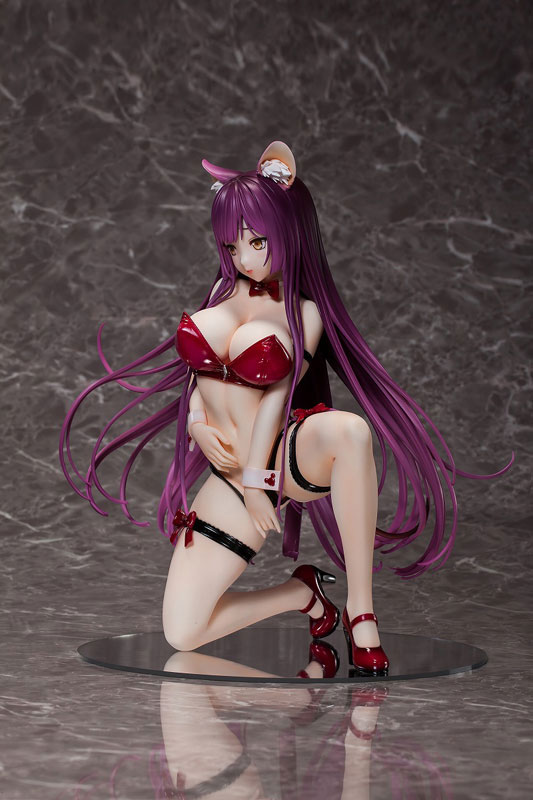 Party Look Original Character Sakura Shinobu 1/4