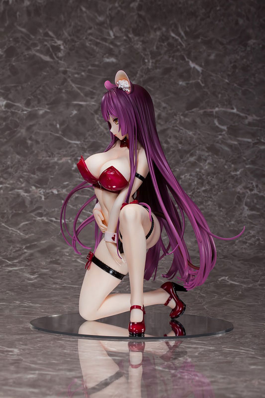 Party Look Original Character Sakura Shinobu 1/4