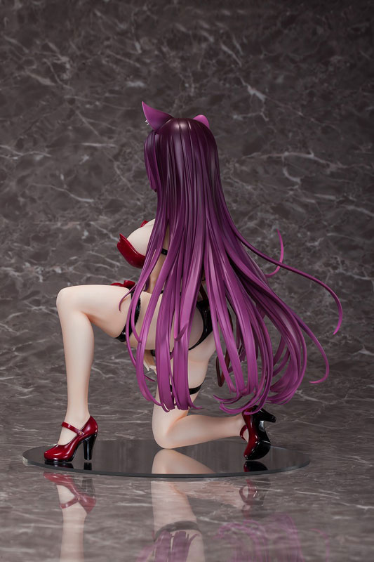 Party Look Original Character Sakura Shinobu 1/4