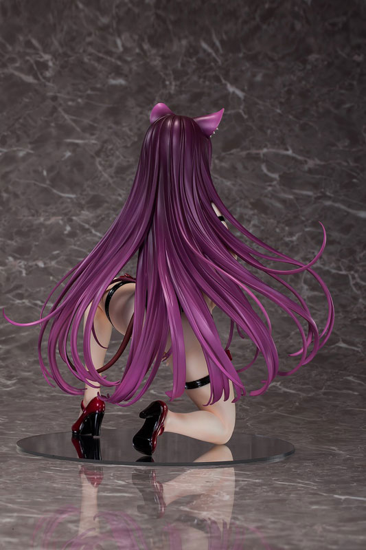 Party Look Original Character Sakura Shinobu 1/4