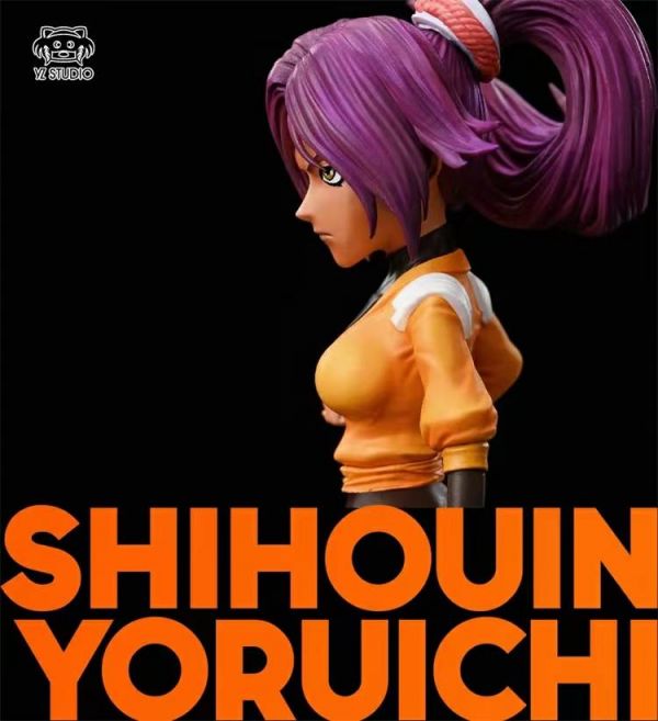 Shihouin Yoruichi