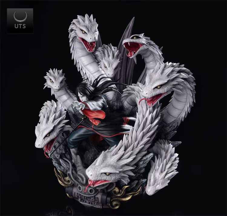 Orochimaru – Naruto