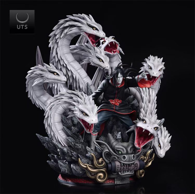 Orochimaru – Naruto