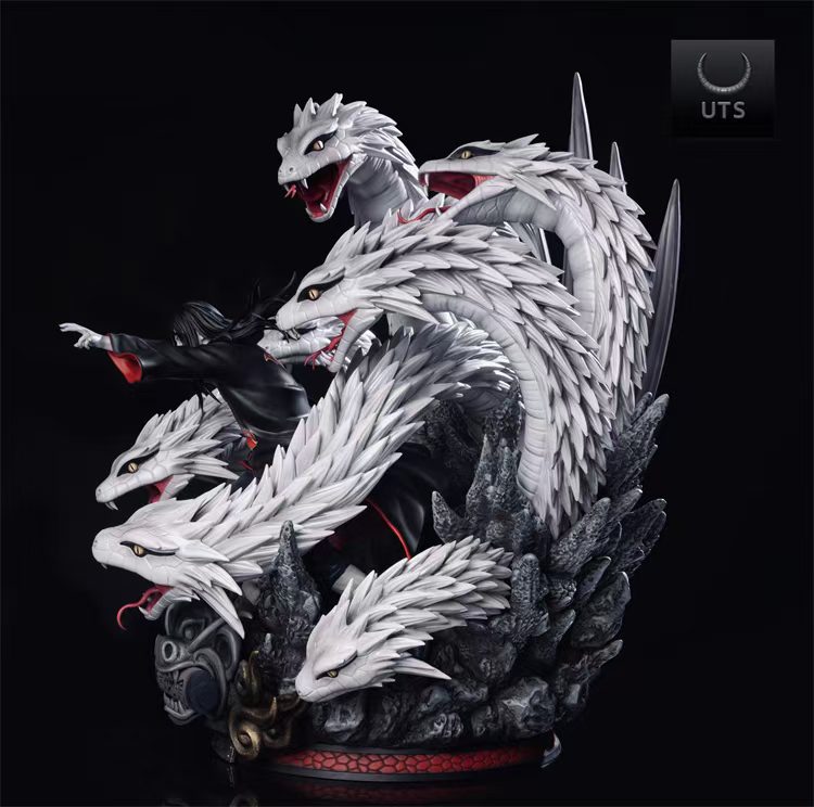 Orochimaru – Naruto