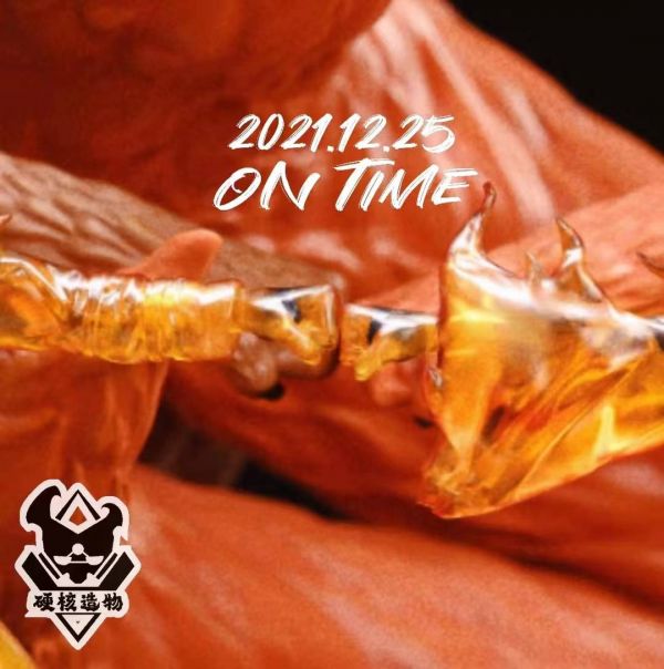 Naruto scene of father and son against Ken Naruto water gate