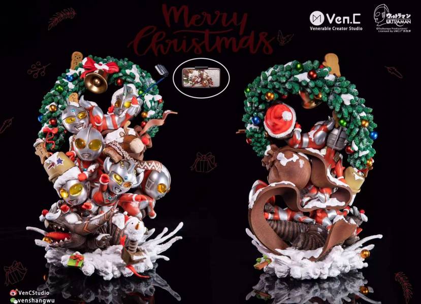 Six Brothers Christmas