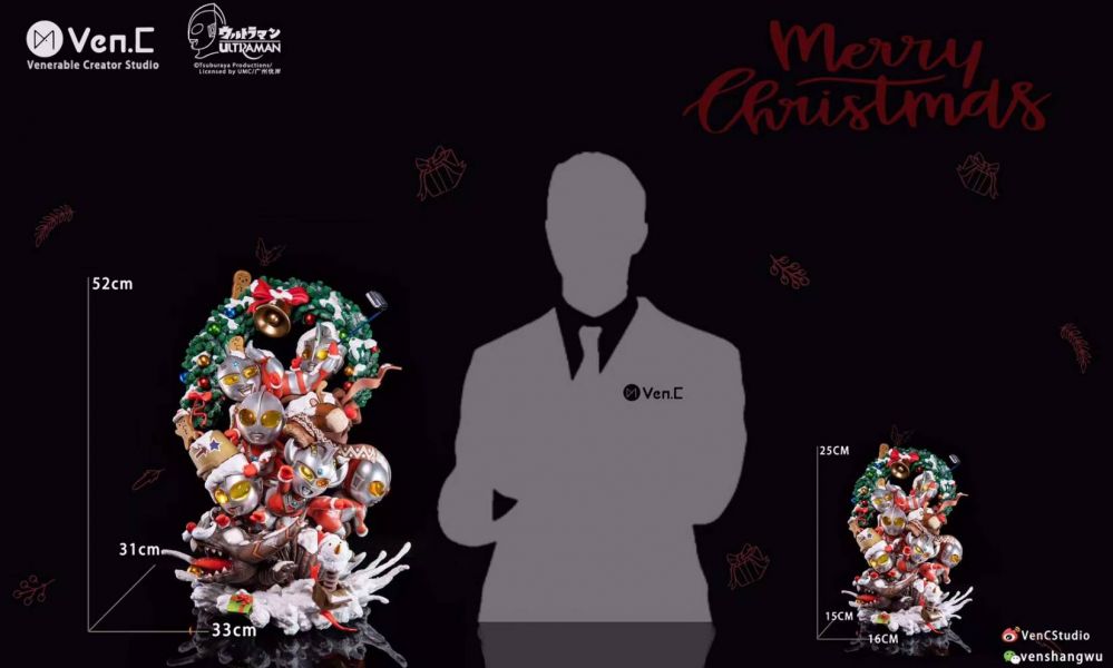 Six Brothers Christmas