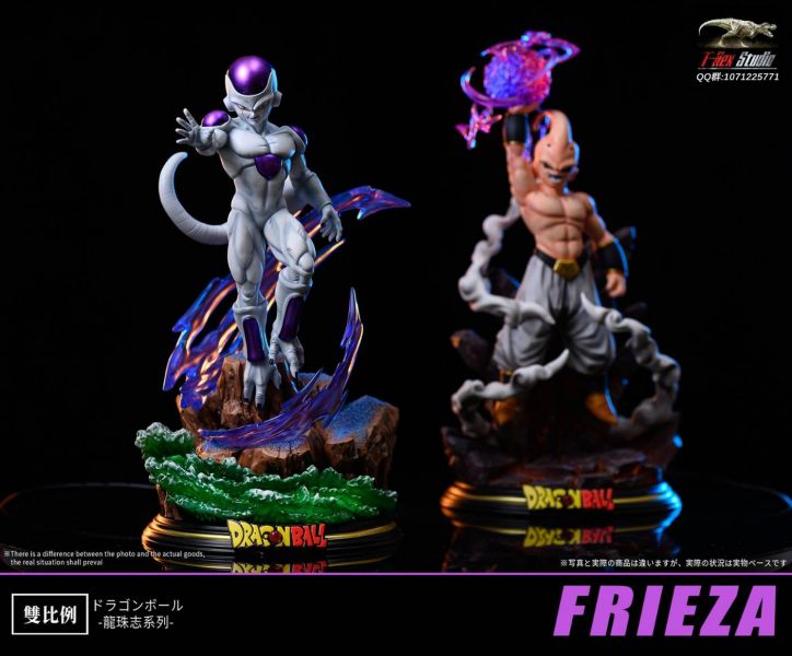 Frieza – Dragon Ball