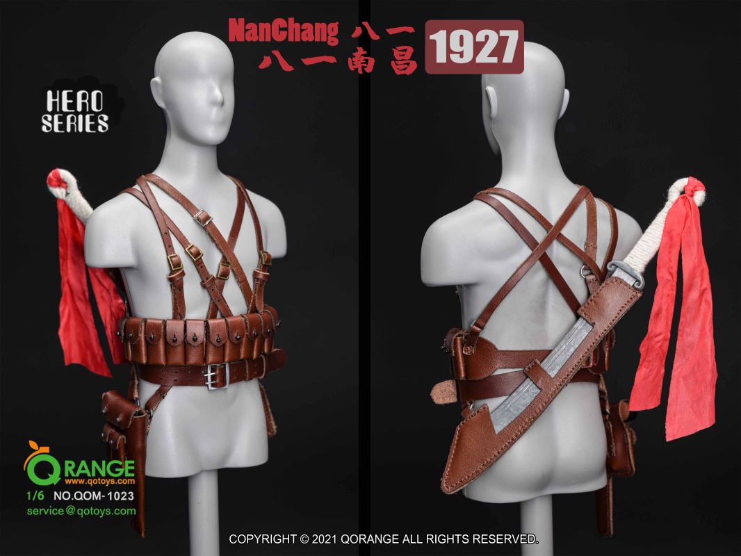 NanChang 1927.8.1 1/6