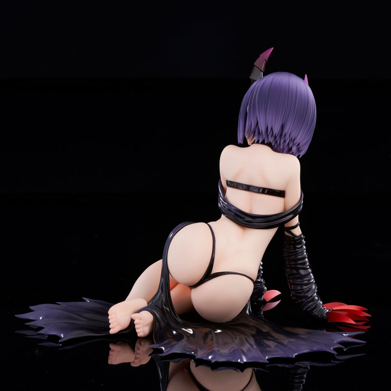 To Love-Ru Darkness Haruna Sairenji Darkness ver. 1/6