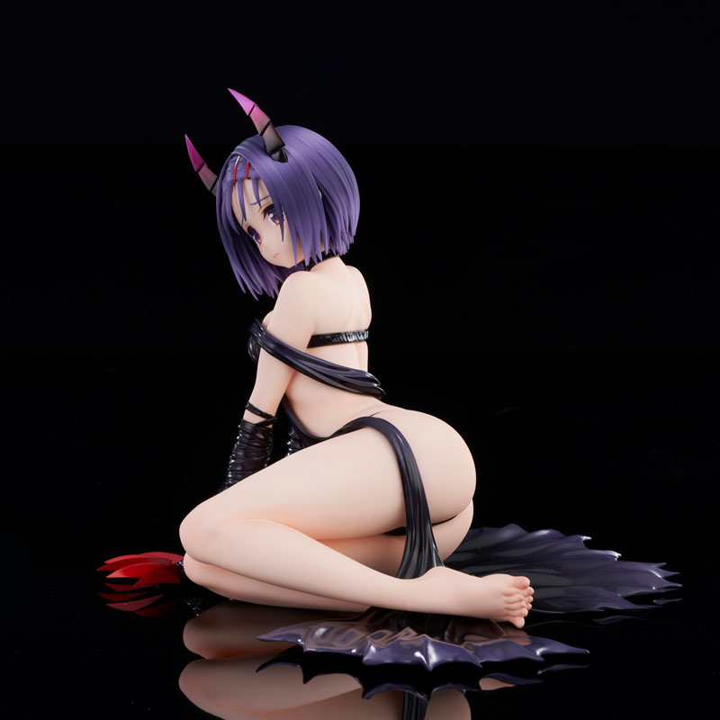 To Love-Ru Darkness Haruna Sairenji Darkness ver. 1/6
