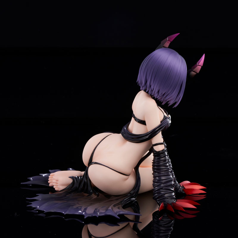 To Love-Ru Darkness Haruna Sairenji Darkness ver. 1/6