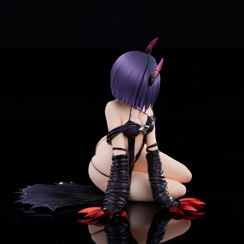 To Love-Ru Darkness Haruna Sairenji Darkness ver. 1/6