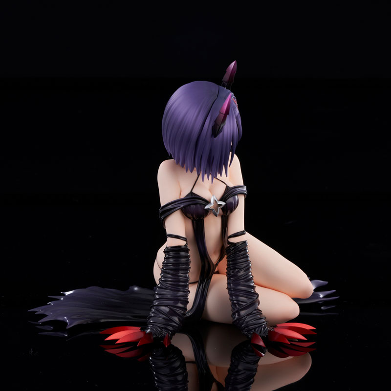 To Love-Ru Darkness Haruna Sairenji Darkness ver. 1/6