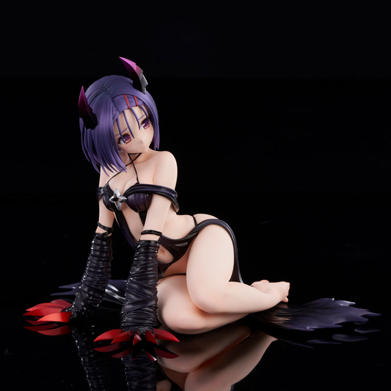 To Love-Ru Darkness Haruna Sairenji Darkness ver. 1/6