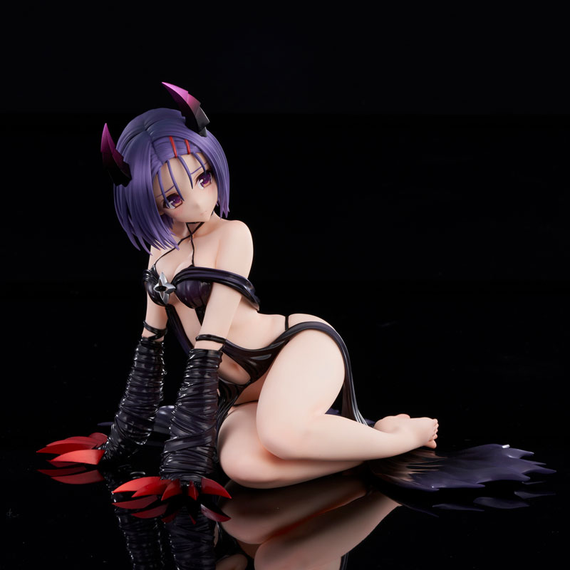 To Love-Ru Darkness Haruna Sairenji Darkness ver. 1/6
