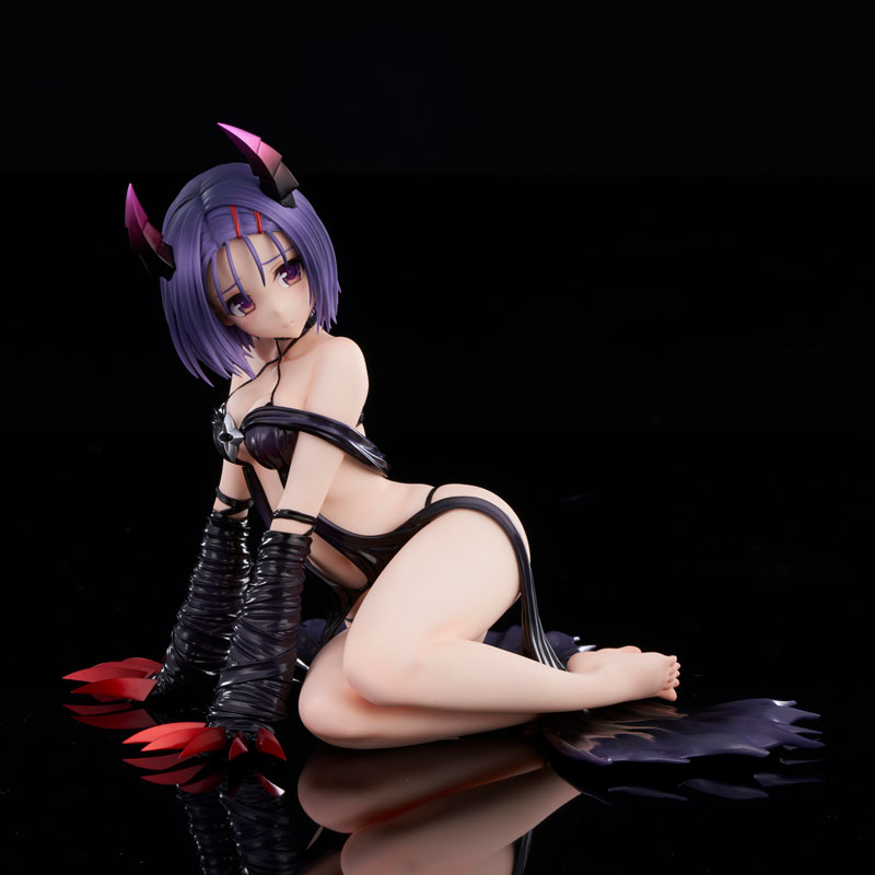 To Love-Ru Darkness Haruna Sairenji Darkness ver. 1/6
