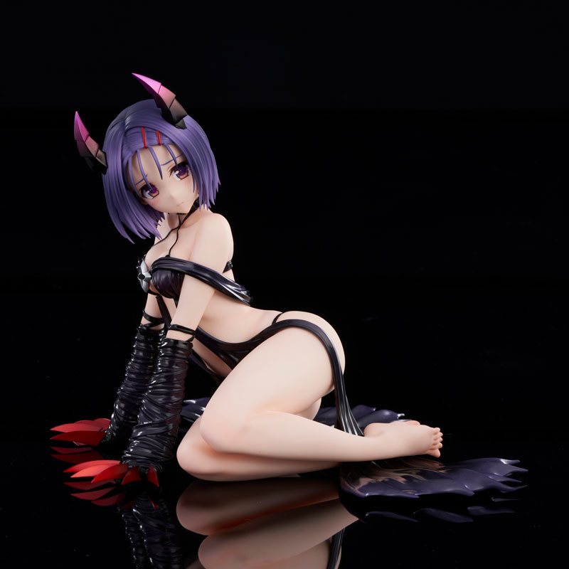 To Love-Ru Darkness Haruna Sairenji Darkness ver. 1/6