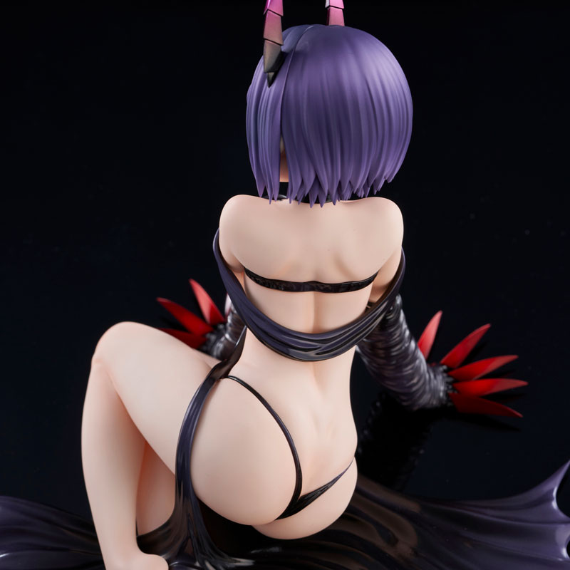 To Love-Ru Darkness Haruna Sairenji Darkness ver. 1/6