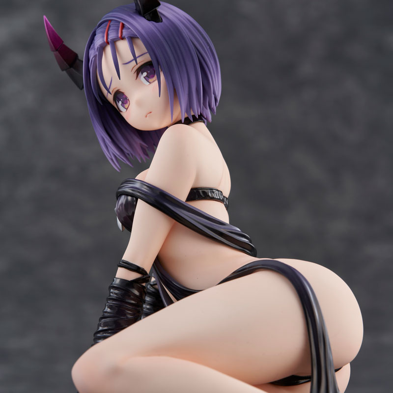 To Love-Ru Darkness Haruna Sairenji Darkness ver. 1/6