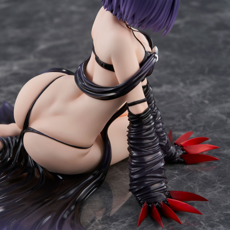 To Love-Ru Darkness Haruna Sairenji Darkness ver. 1/6