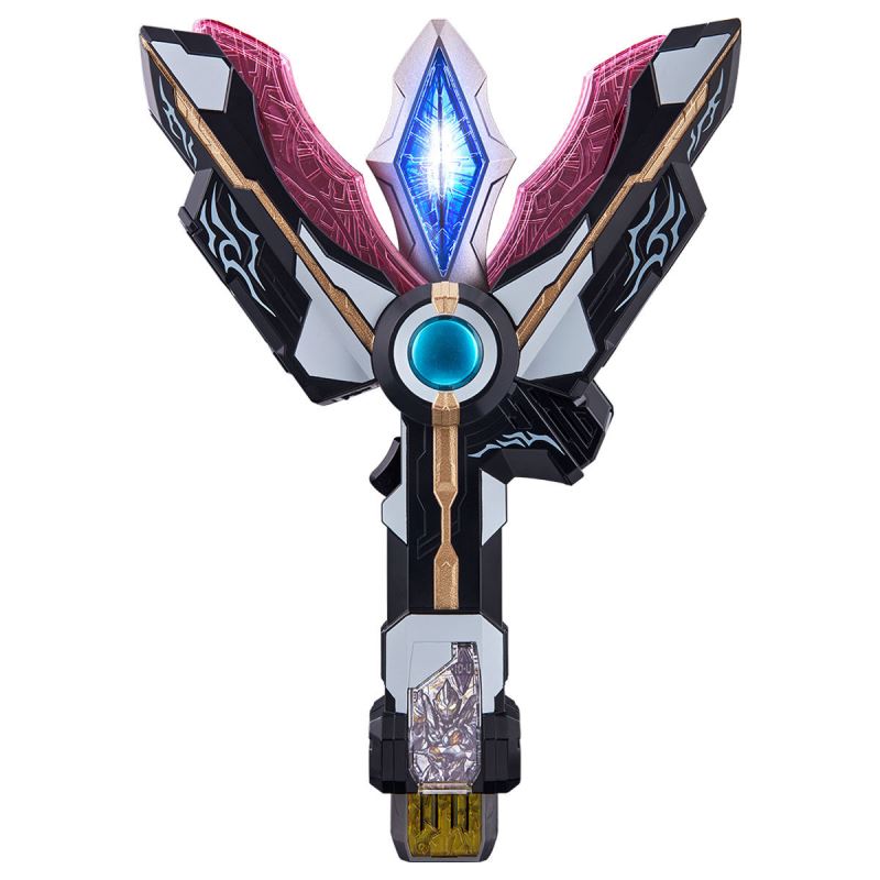 DX Black Sparklens Trigger Dark ver
