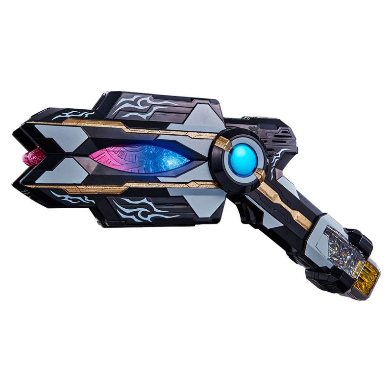 DX Black Sparklens Trigger Dark ver