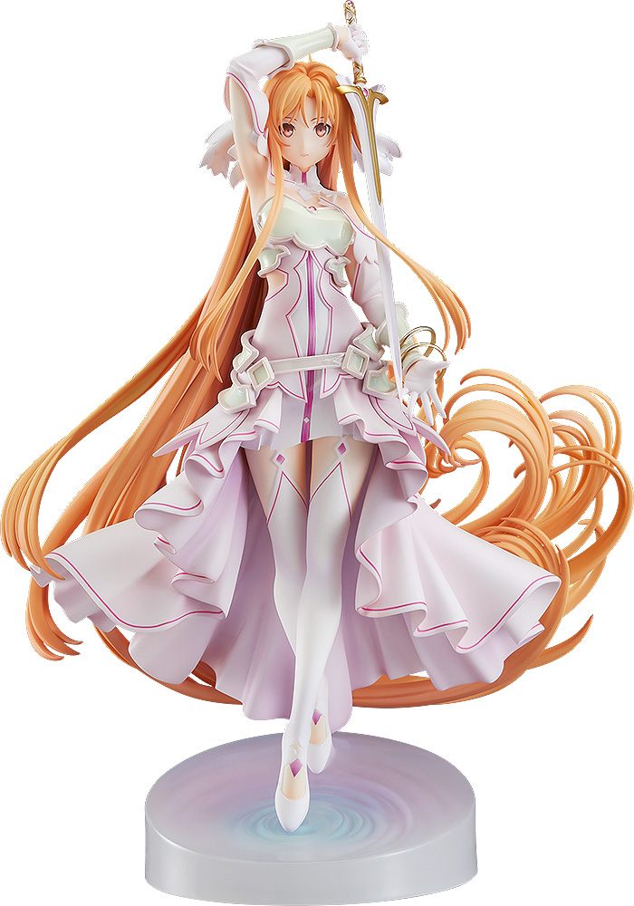Sword Art Online - Asuna [Stacia, the Goddess of Creation] 1/7