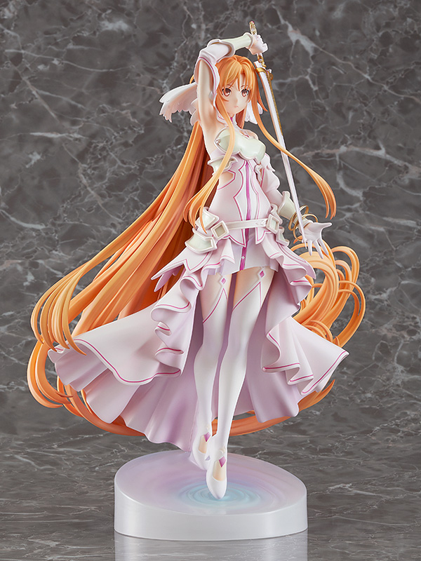 Sword Art Online - Asuna [Stacia, the Goddess of Creation] 1/7