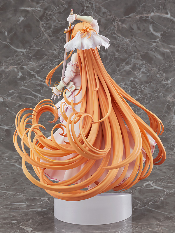 Sword Art Online - Asuna [Stacia, the Goddess of Creation] 1/7