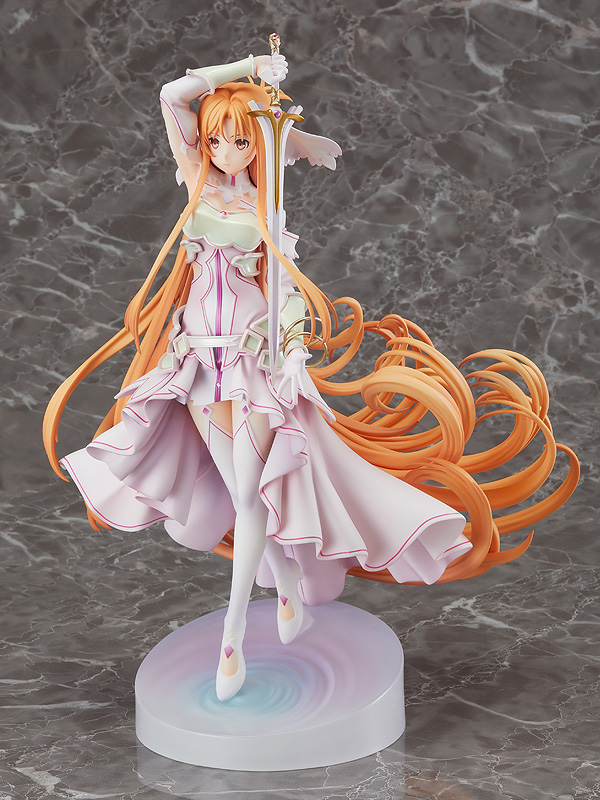 Sword Art Online - Asuna [Stacia, the Goddess of Creation] 1/7