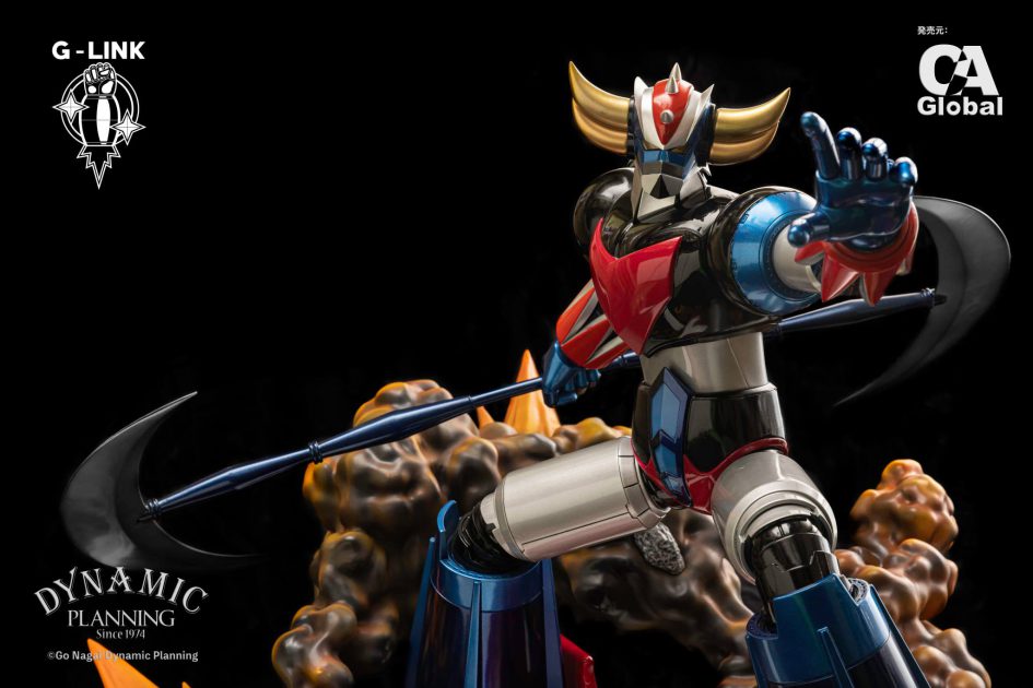 Grendizer