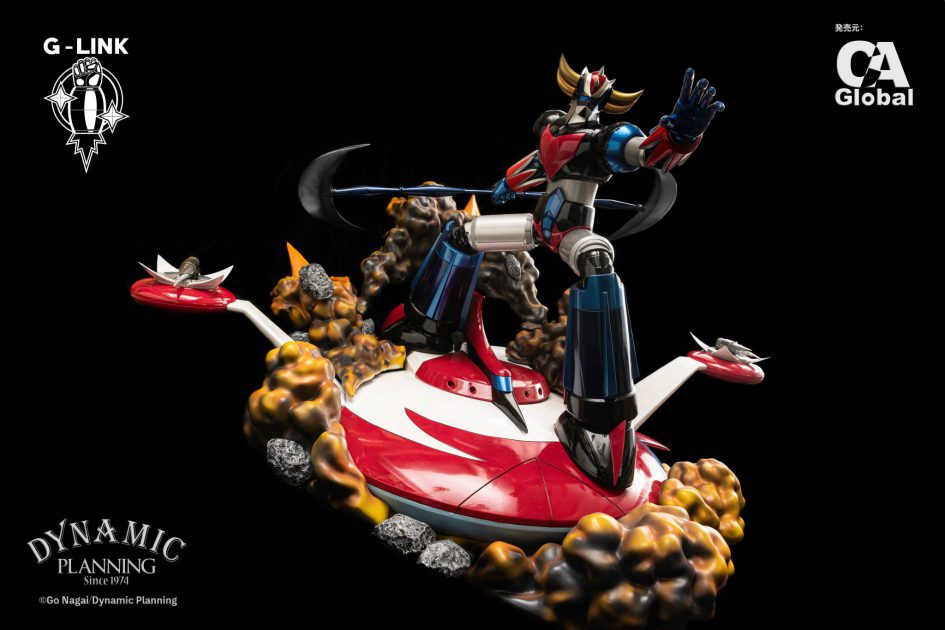 Grendizer