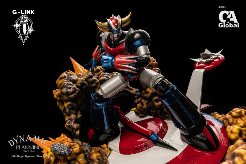 Grendizer