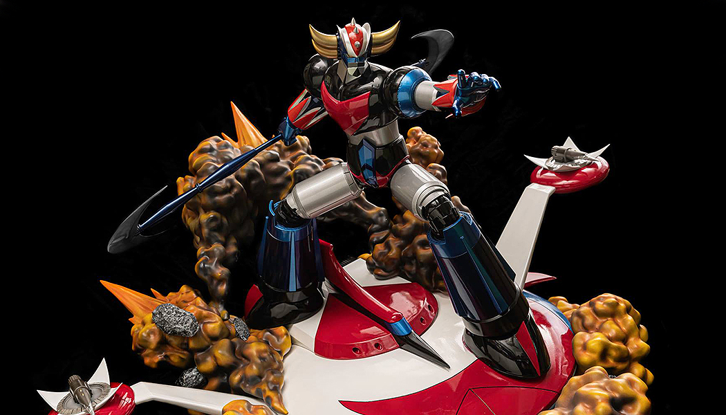 Grendizer