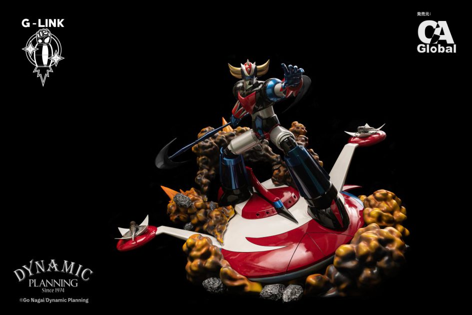 Grendizer