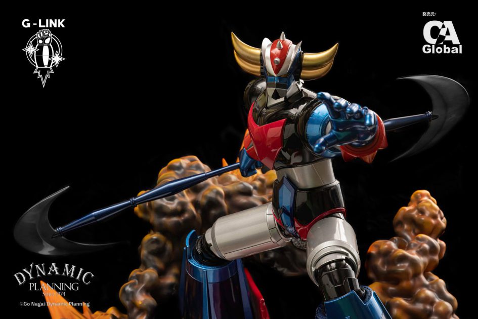 Grendizer