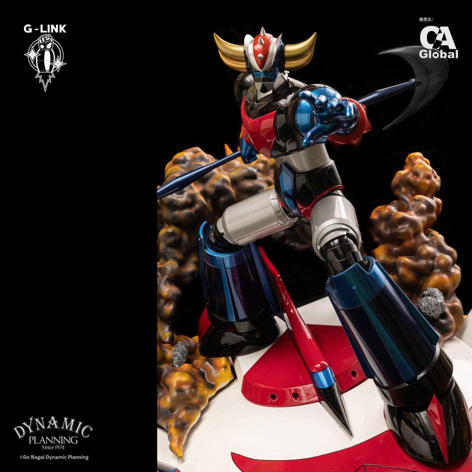Grendizer