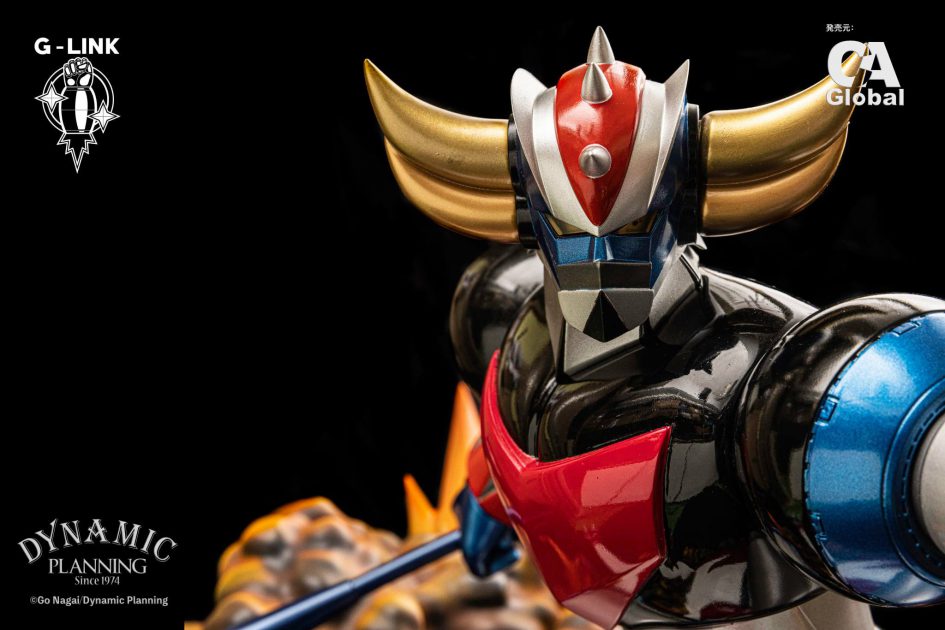 Grendizer