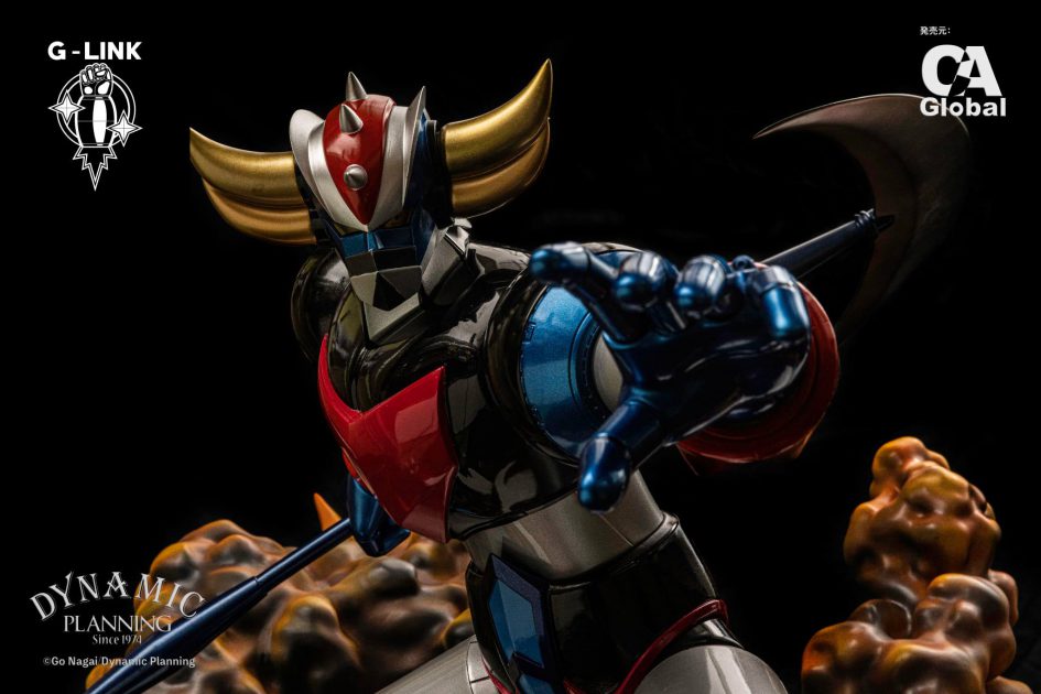 Grendizer
