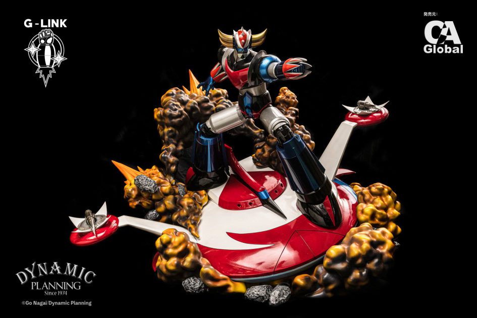 Grendizer