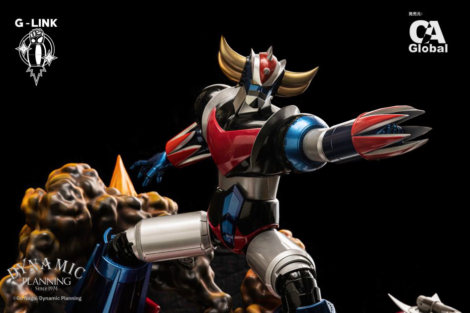 Grendizer