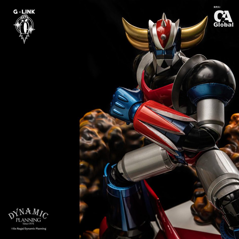Grendizer