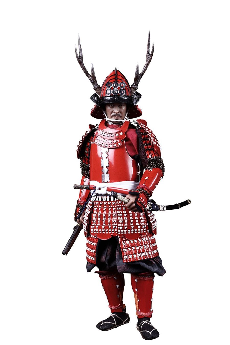 Sanada Yukimura 1/6