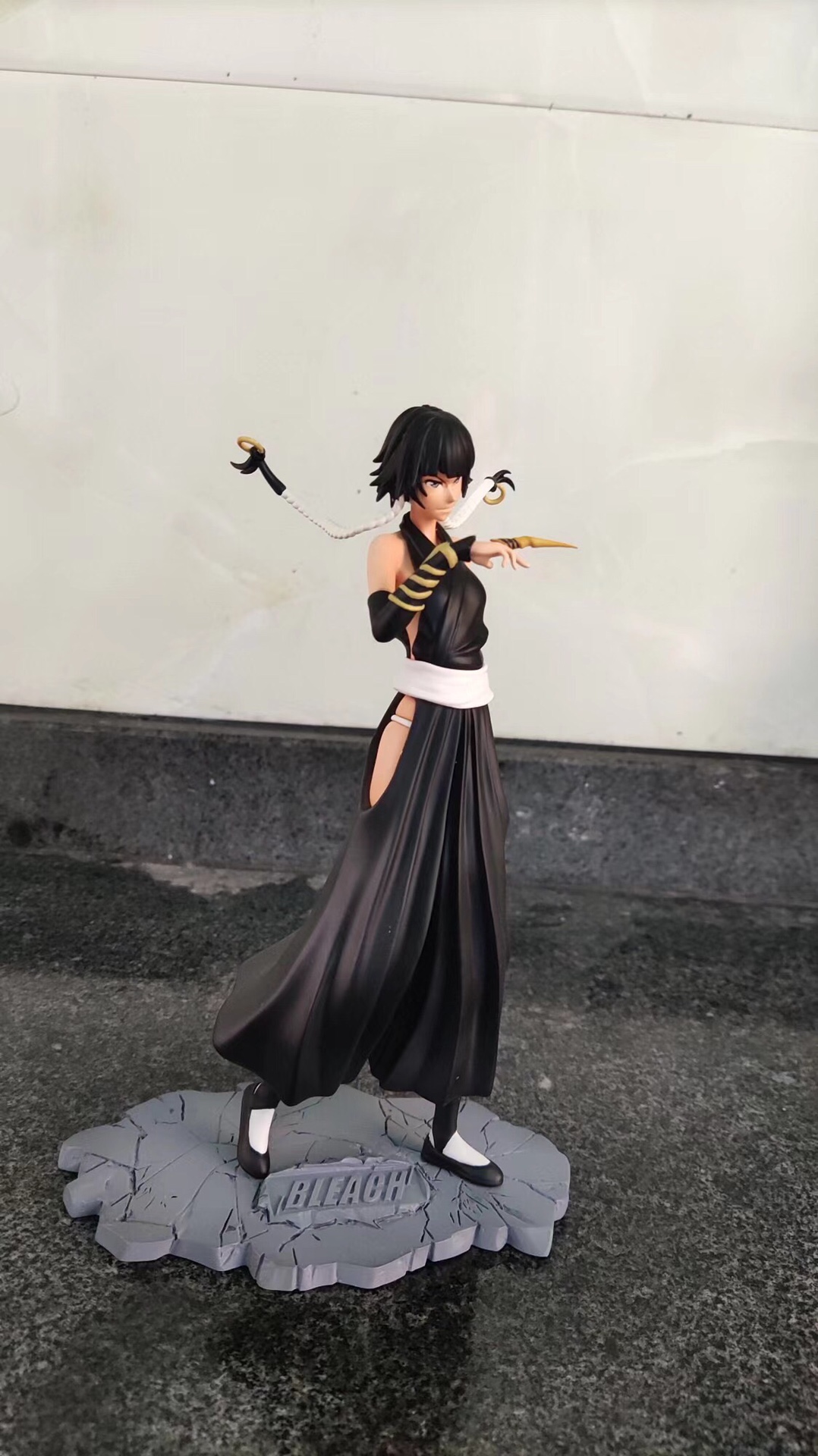 Soi Fon – Bleach