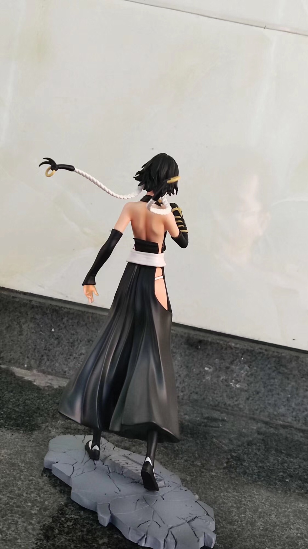 Soi Fon – Bleach