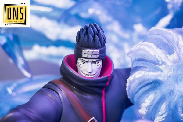 Kisame Hoshigaki – Naruto