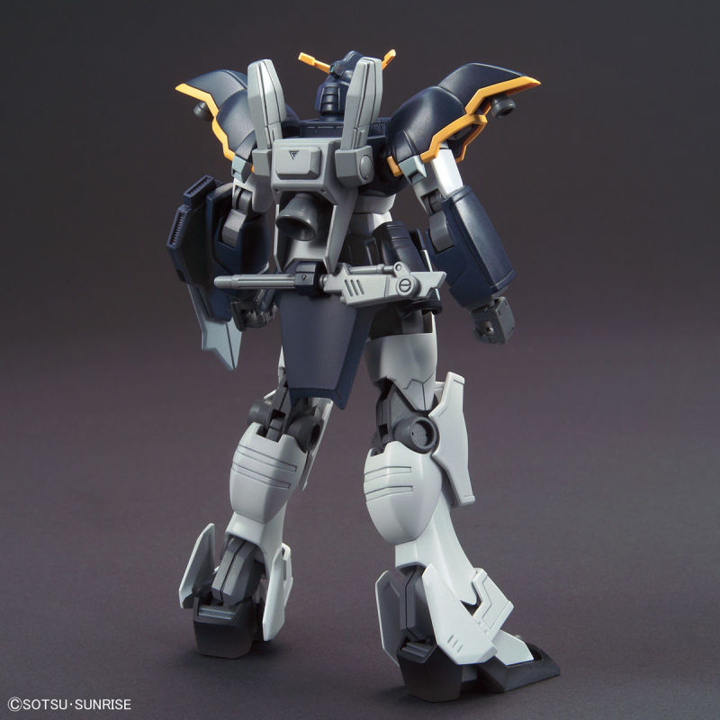 XXXG-01D GUNDAM DEATHSCYTHE