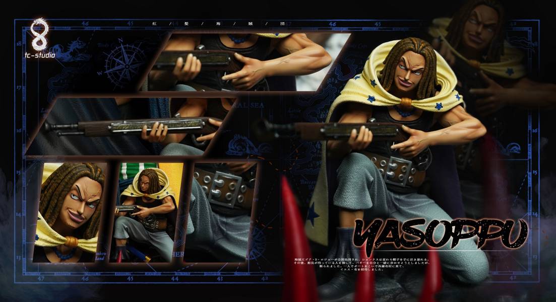 Red Hat Pirates - One Piece