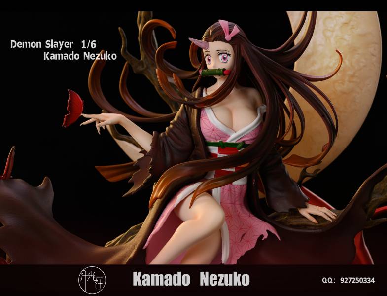 Kamado Nezuko - Demon Slayer 1/6